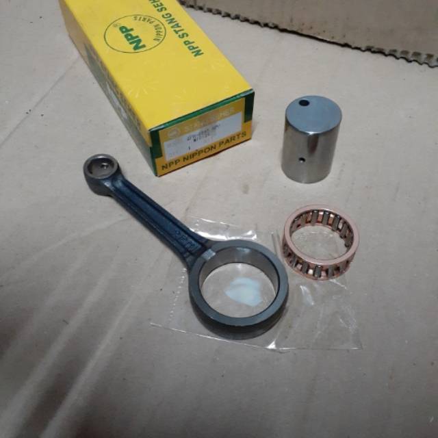 stang seher kit mio. mio sporty. mio 125 npp