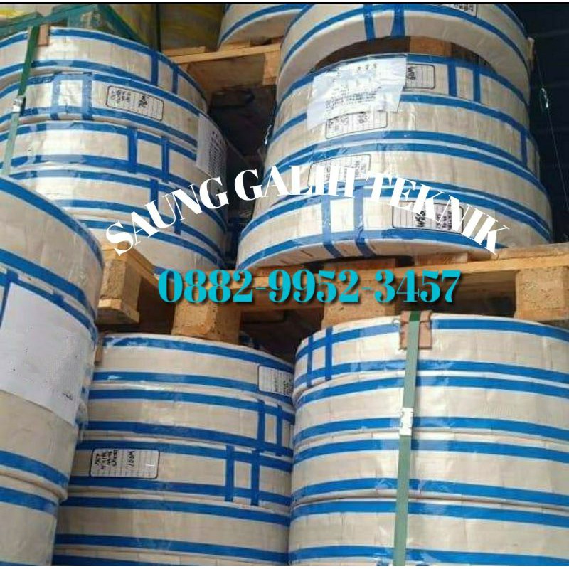 BAND SAW BLADE SKS-51 SUPER SERIES 4 inch x 19G x 1.1/4