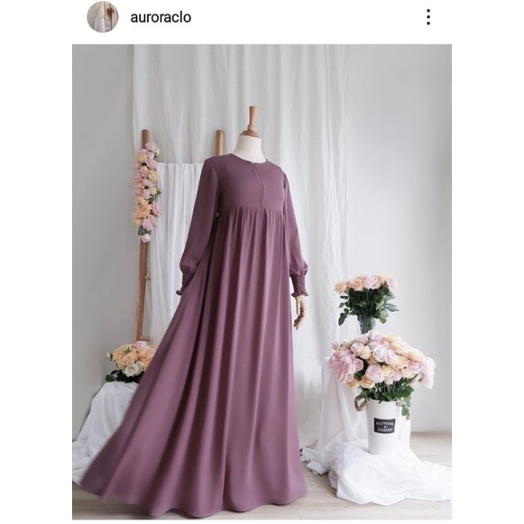 Amara silk by auroraclo