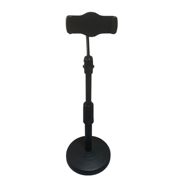 Holder HP Meja Stand 360 Stand HP Fexibel Premium Adjustable Universal Original Terbaru Rotari 360