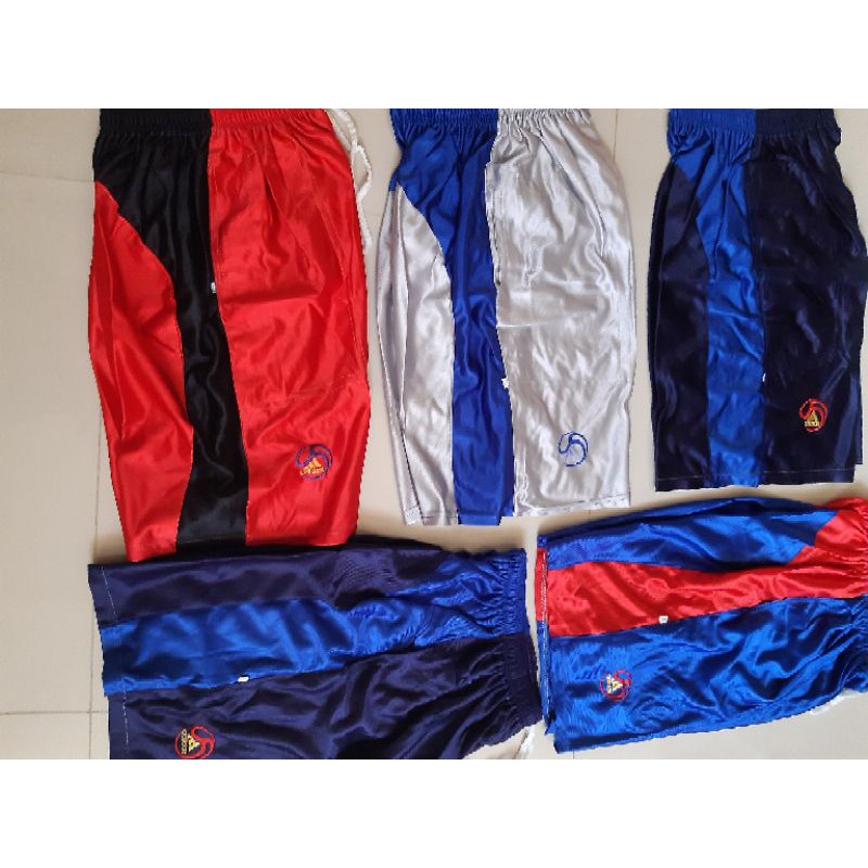 Celana Basket paragon XXL