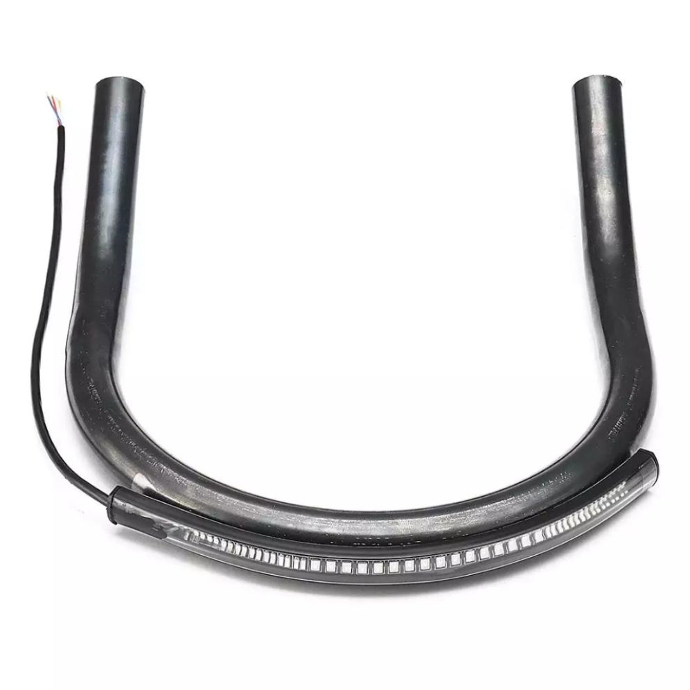 Behel U Japstyle Set Led Flexibel Honda Dan Yamaha