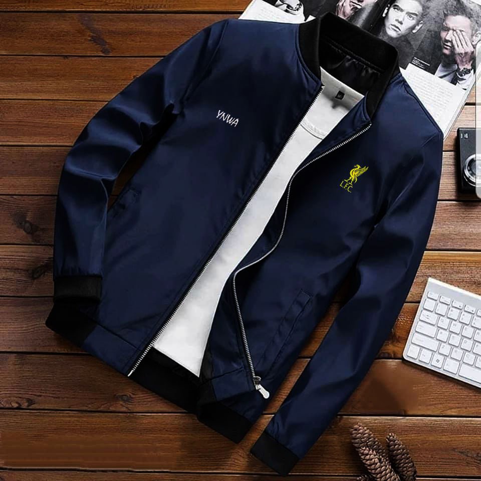 jaket top liverpool