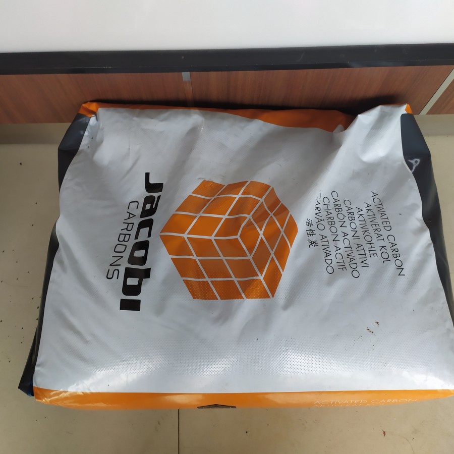 Jacobi Activated Carbon - Aquasorb 1000 (25 Kg)