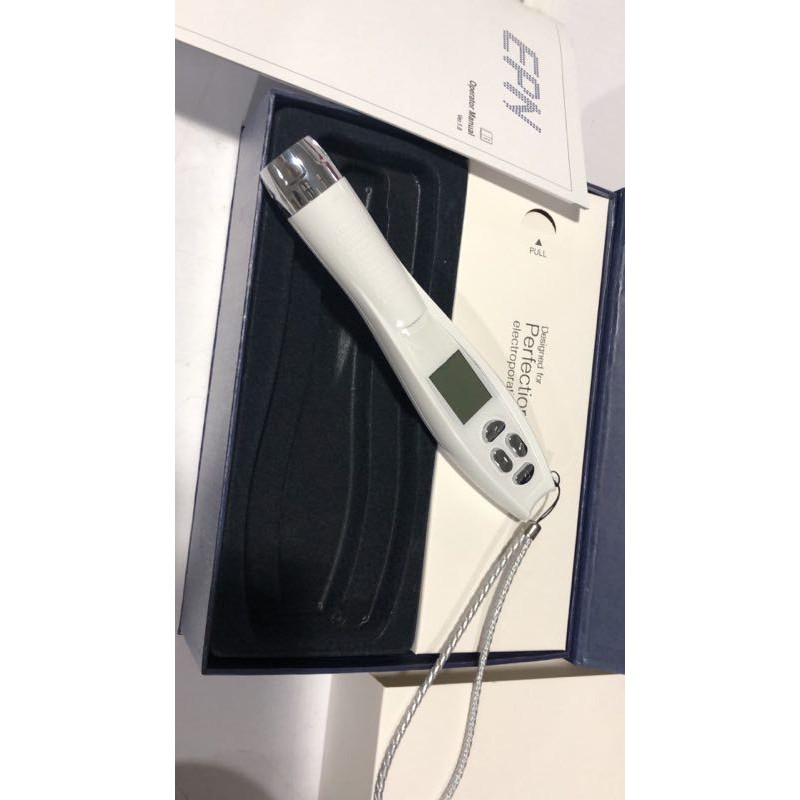 needle jarum EPN ELECTROPORATION NEEDLE DERMAPEN NEW GEN