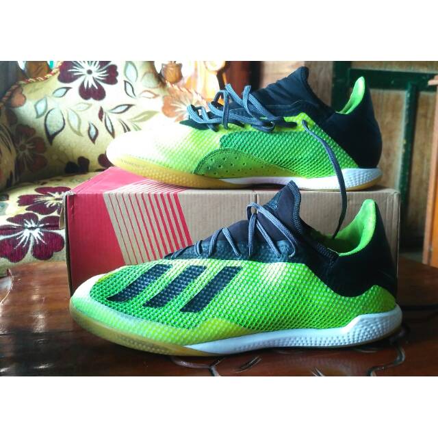Adidas X 18.3 Tango Original Second