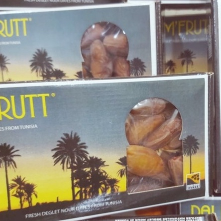 

[NEW] KURMA TUNISIA TANGKAI PALM'FRUTT 500GR/PALM FRUIT ORIGINAL /BPOM
