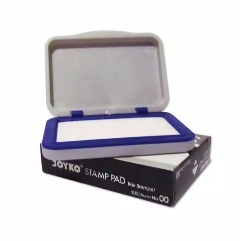 

joyko stamp pad no 00