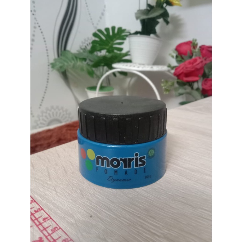 Morris Pomade 80 Gr