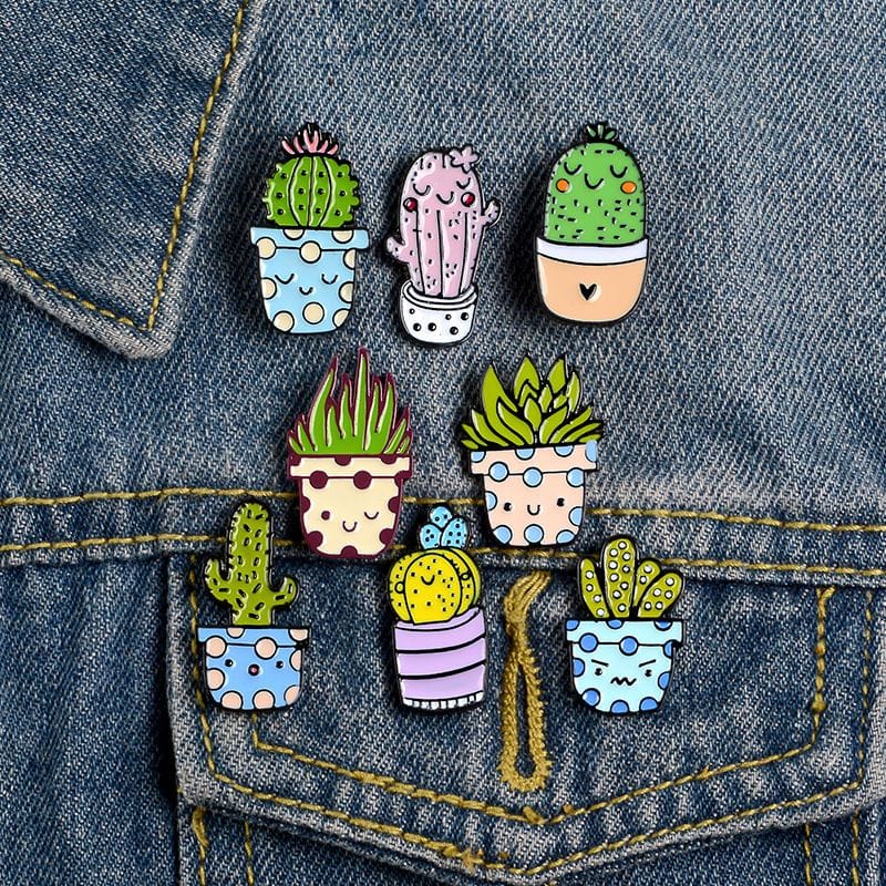 7.7 BIG SALE !! PIN ENAMEL / BADGE /FUNNY BADGE / ACCESORIES TAS/ BROS