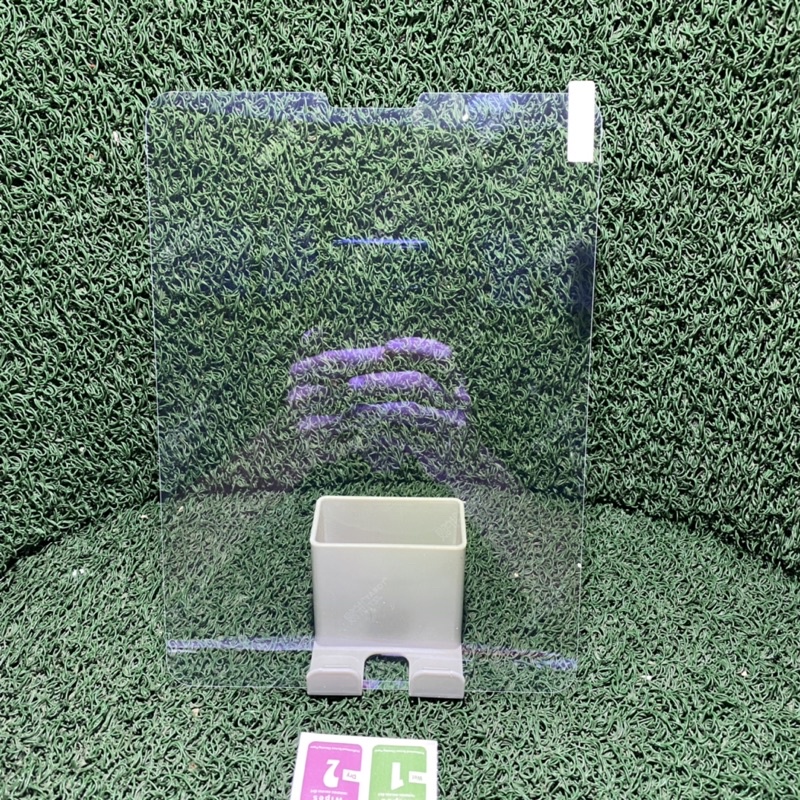 TEMPERED GLASS IPAD 11 - IPAD PRO 11 - IPAD AIR 4 - IPAD AIR 5 - ANTI RADIASI ANTI BLUE SCREEN PROTECTOR