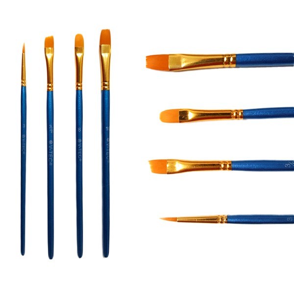

Produk Terbaru Kuas V-Tec Brush Set Isi 4 Type A0270/4