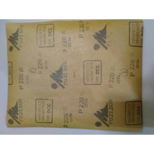 Amplas Fujisun P220CC