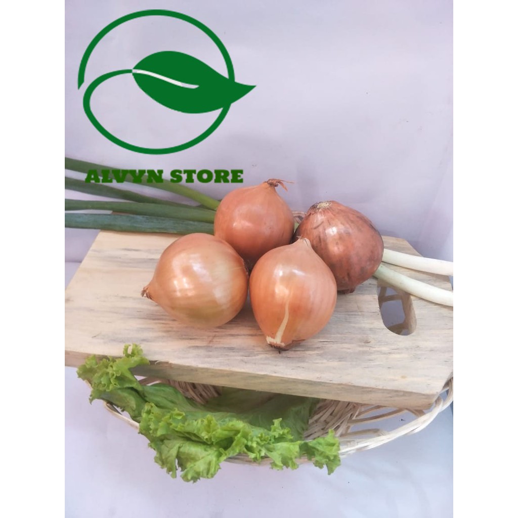 

BAWANG BOMBAI