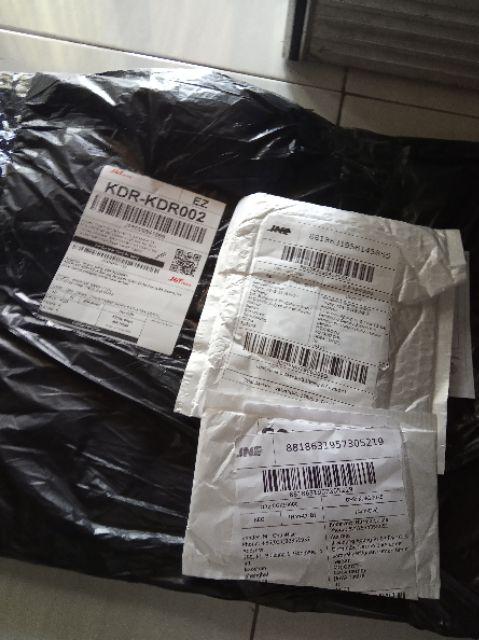 Transparant Shoes Box Kotak Sepatu Transparant