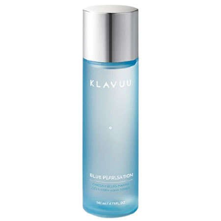 KLAVUU Blue Pearlsation One Day 8Cups Marine Collagen Aqua Toner