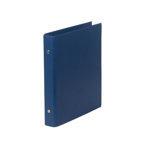 

Gramedia Banjarmasin - Bantex Multi Ring PP A5 1324 01 Blue