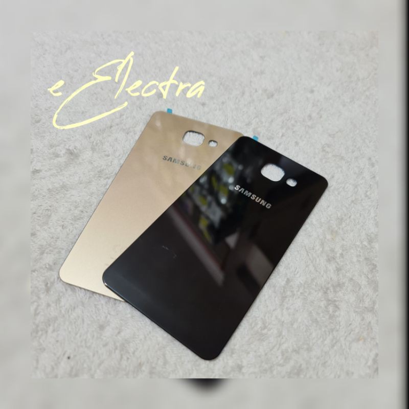 backdoor samsung galaxy a7 2016/A710