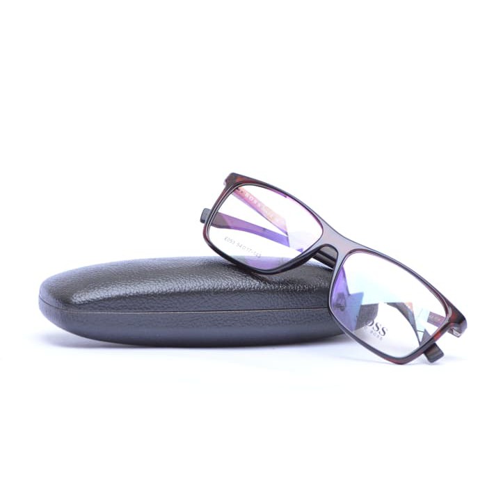 Ready                              kacamata minus pria wanita (frame+lensa) boss E053