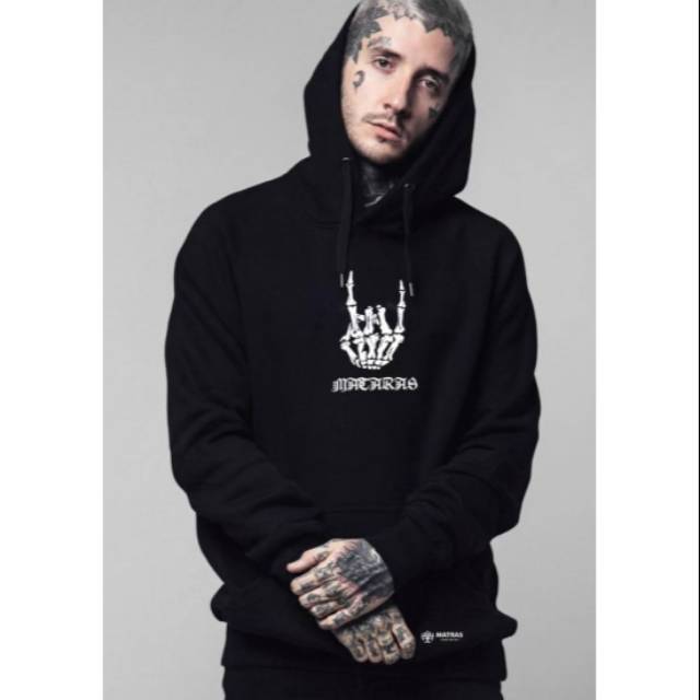 Hoodie matras original / hoodie premium / jaket distro bandung / jaket pria / jaket murah bandung