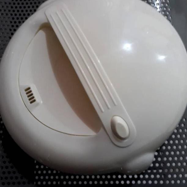 Tutup Panel Magic Com Miyako MCM 508 ready produk