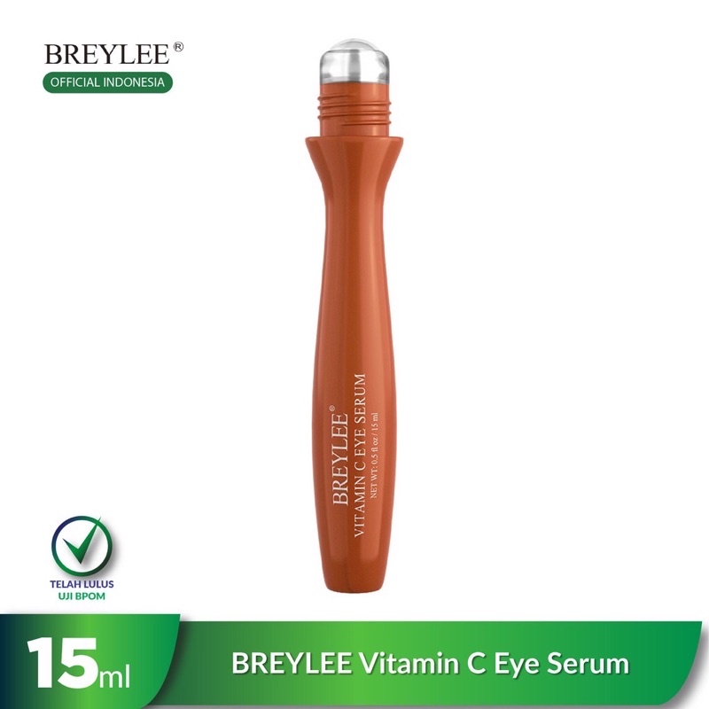 EYE SERUM BREYLEE