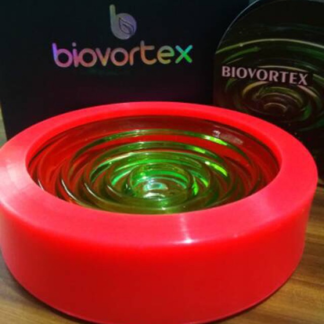 Karet Biovortex Jumbo Uk 15CM / Karet Bioglass Vortex Jumbo