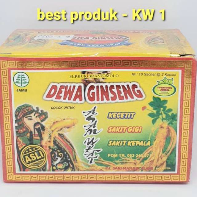 Harga Akar  Ginseng Dewa  Bumi AKARKUA