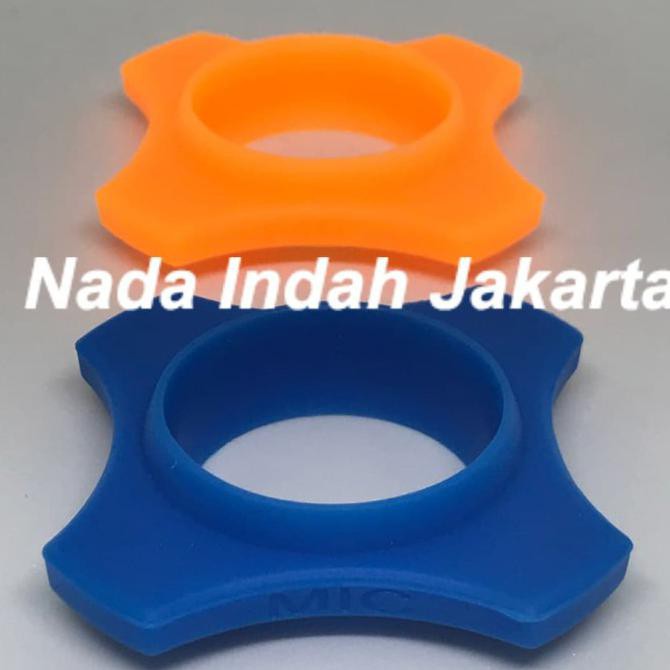 Ring Karet Mic - Gelang Karet Mic