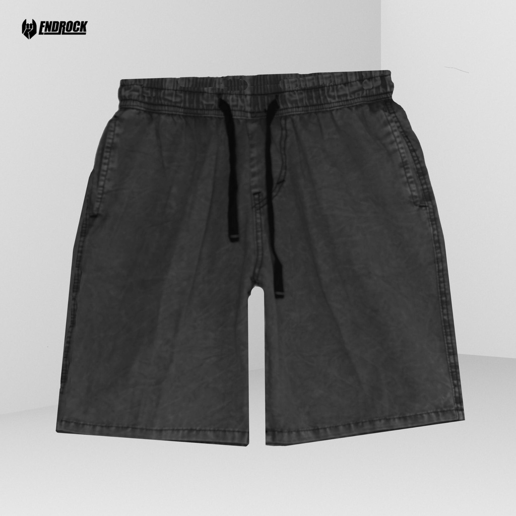 ORIGINAL Boardshort Wash basic | Boardshort wash relax pants