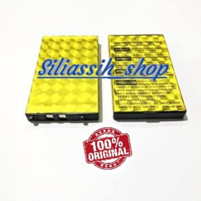 Baterai game boy / pvp/ p2p