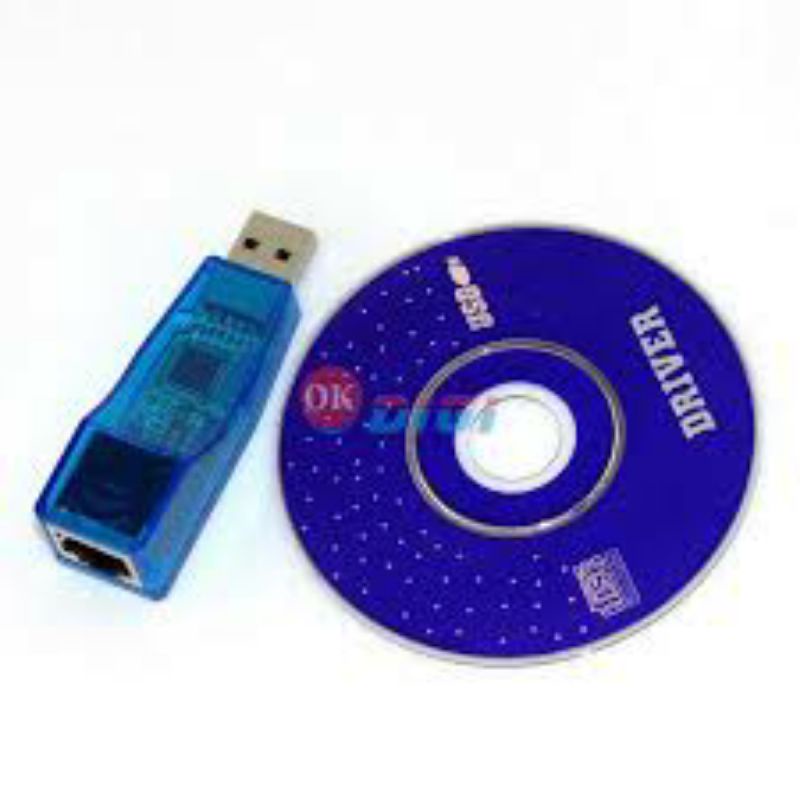 USB to Lan - USB Dongle to Lan Ethernet RJ45