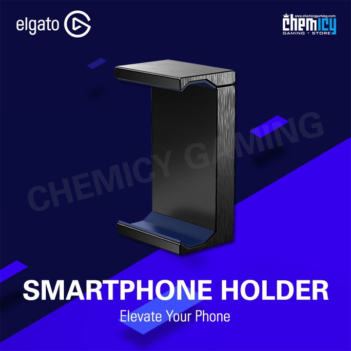 Elgato Smart Phone Holder for Elgato Multi Mount