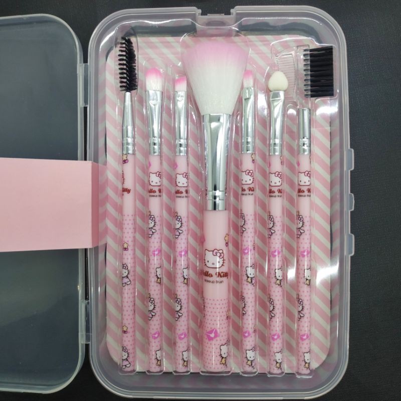 Alat Make-up Set MC3910