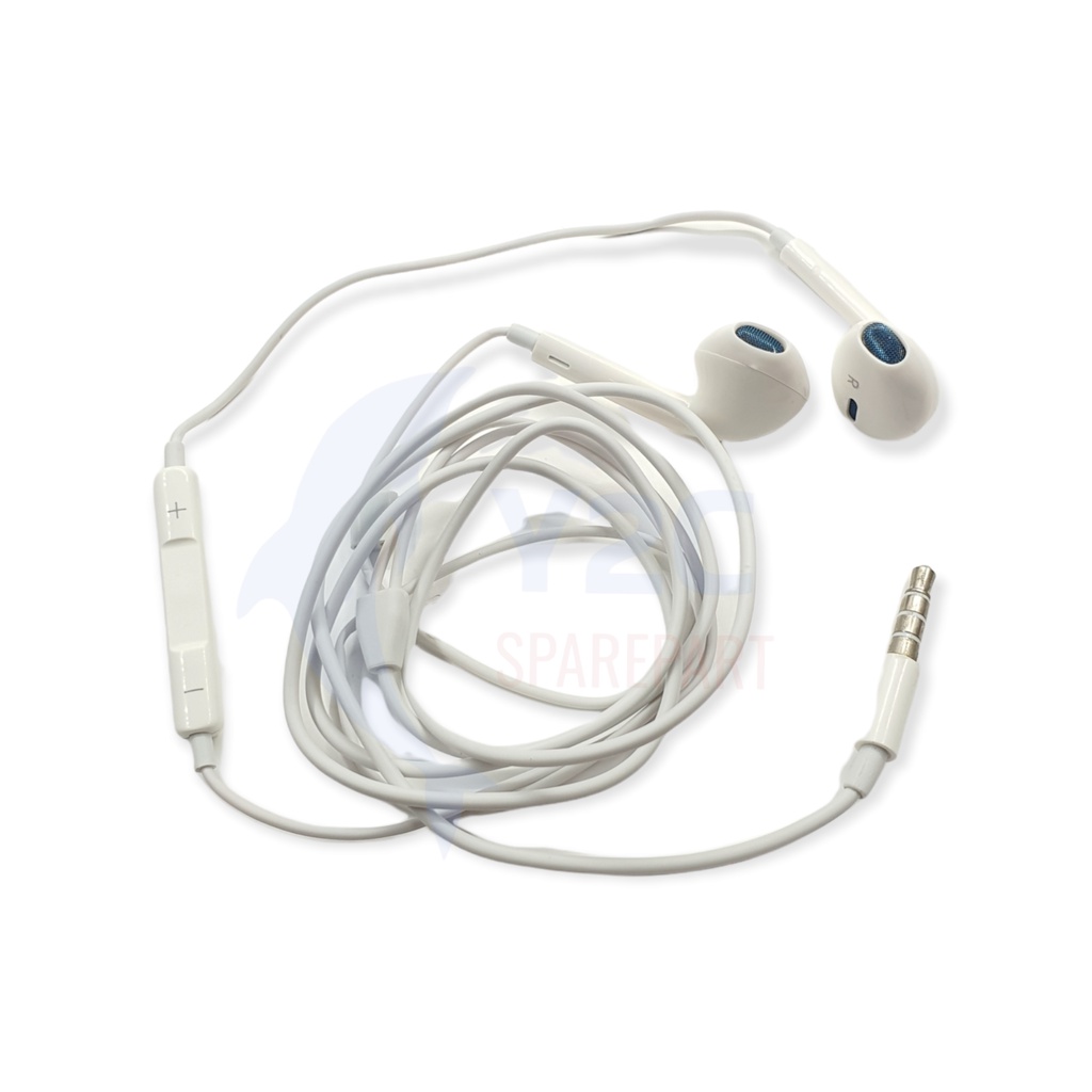 HANDSFREE / EARPHONE ORIGINAL OEM 5 5G 5S 6 6G 6S 6S+ 6S PLUS