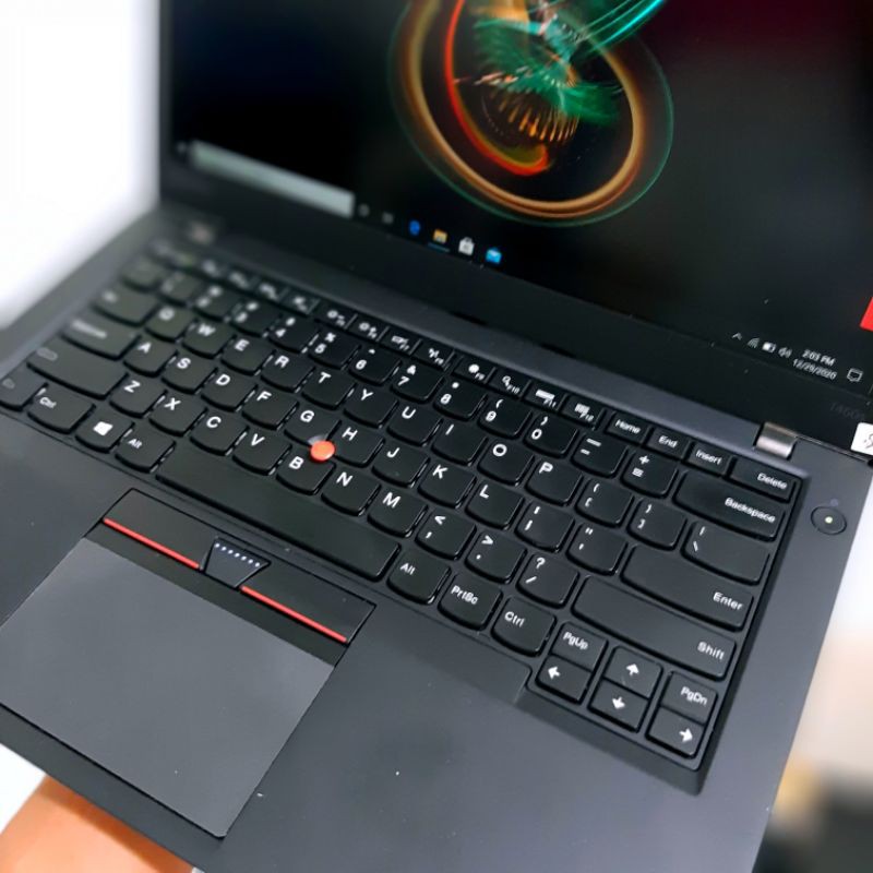 Lenovo Thinkpad T460s Core i7 6th Gen RAM 20GB FULL HD IPS