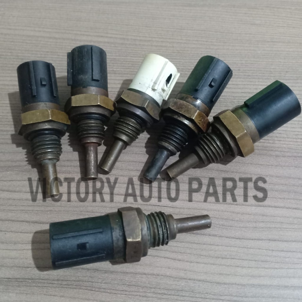 Sensor temperature coolent honda civic vti esi accord ORI COPOTAN