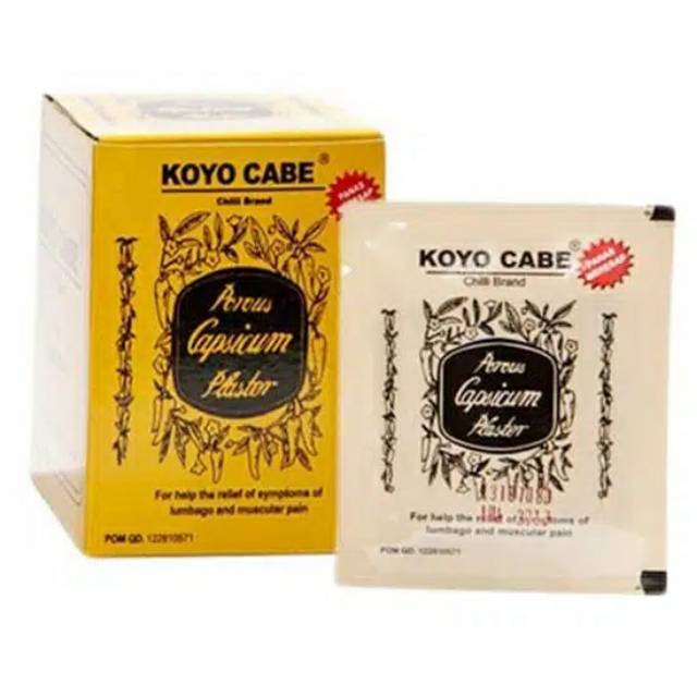 Koyo Cabe