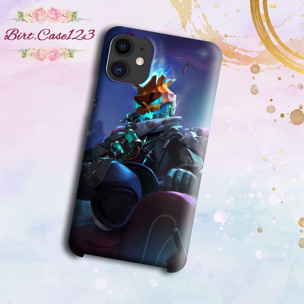 Hardcase FREE FIRE Vivo Y91 Y17 Y12 Y15 Y93 Y95 Y81 Y83 Y71 Y53 V5 V7 Y30 Y50 V17 Y11 y20 Y12i BC886