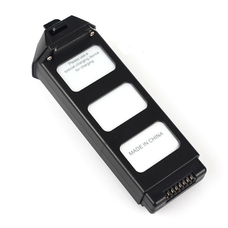 BATERAI BATRE BATERE DRONE MJX BUGS 5W 5 B5W LITHIUM POLYMER LIPO BATTERY 7.4V 1800MAH