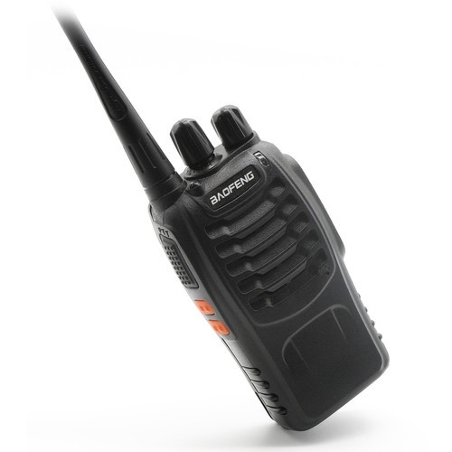 Baofeng BF-888S HT UHF 400-470 Garansi 1 Thn BF888S BF888 BF 888 Handie Talkie