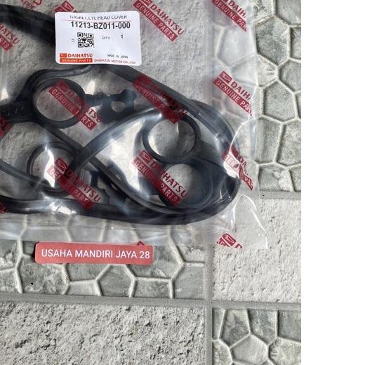 Paking tutup klep Grand max cover tutup klep Grand max xenia avanza