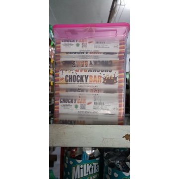 

coklat Box Free Toples