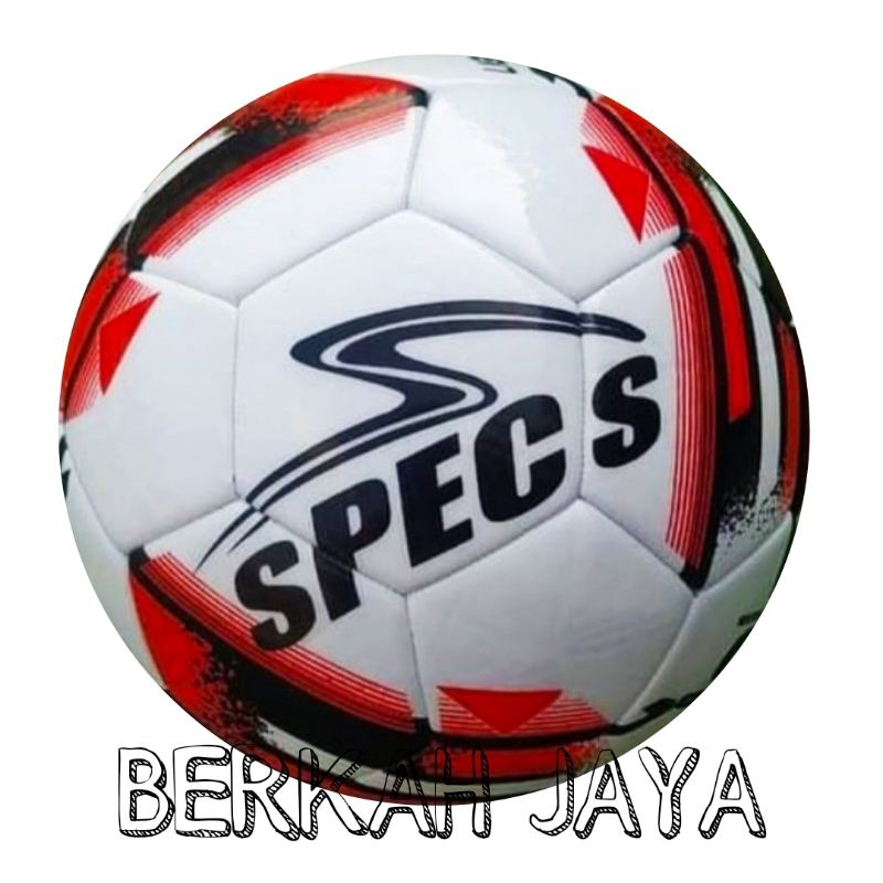 bola kaki original specs bola liga indonesia 100%