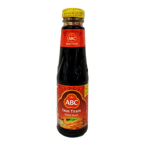 

ABC Saus Tiram 195 Ml