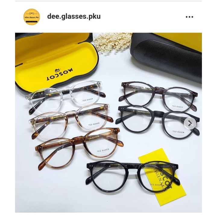 FRAME MOSCOT