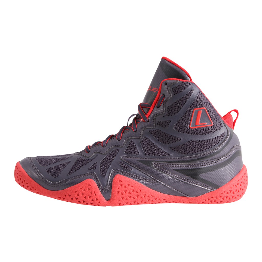  League  Sepatu  Basket  Pria Typhoon 103036062 Shopee Indonesia