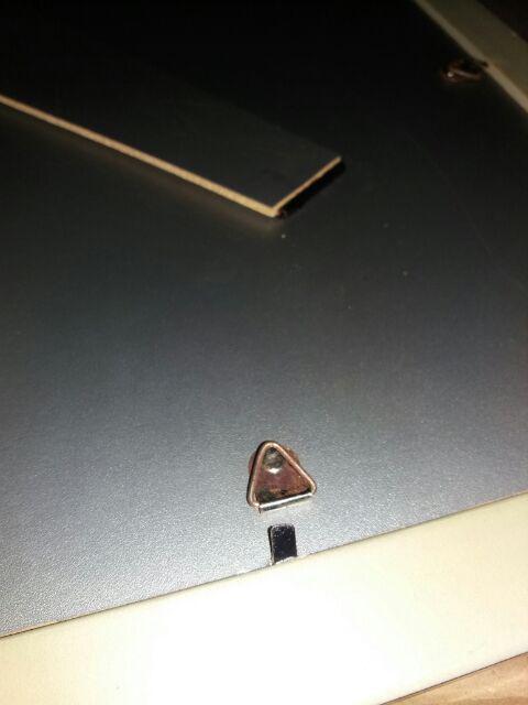 Frame Minimalis 10r Tepi Ukuran 25x30