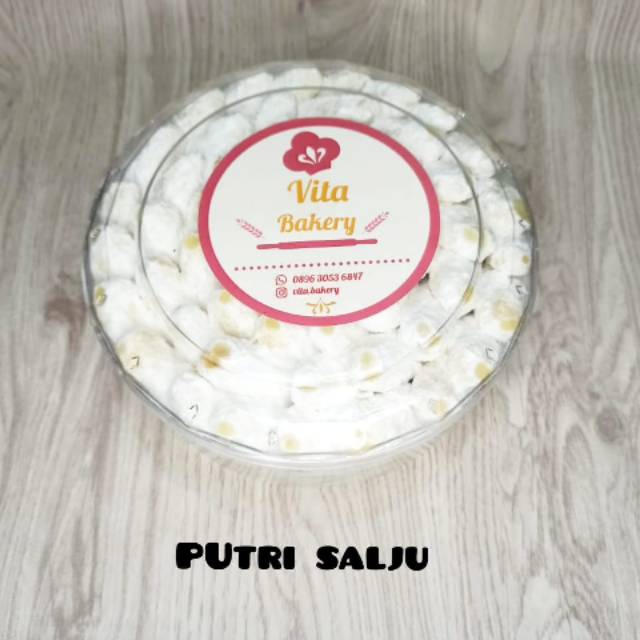 

putri salju