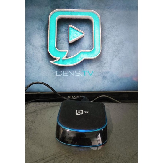 DENS TV box V.2X